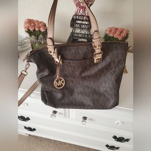 Michael Kors bag